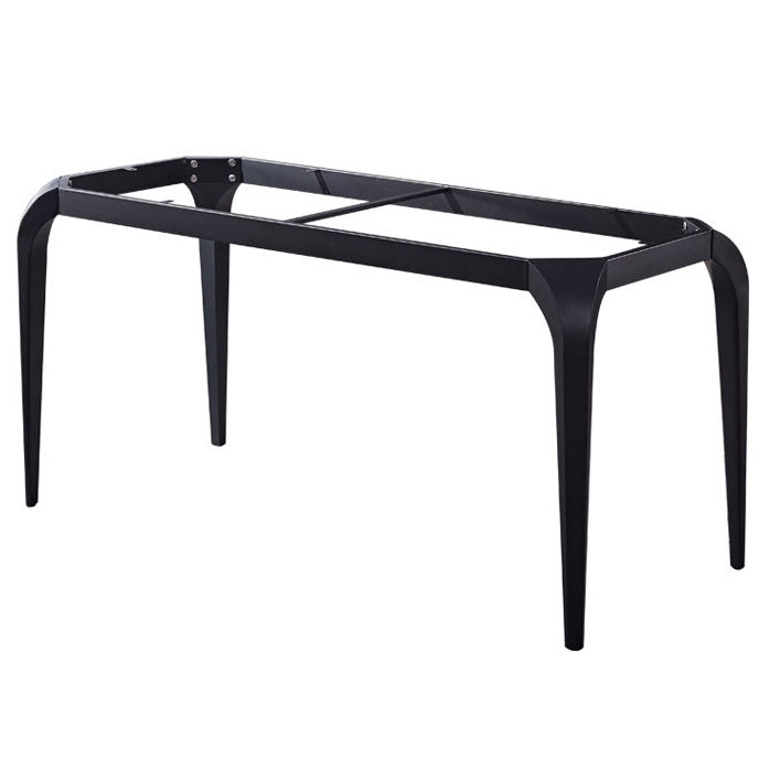 Modern 1/2/5/7 Pieces Dining Set Rectangle White Dining Table Set