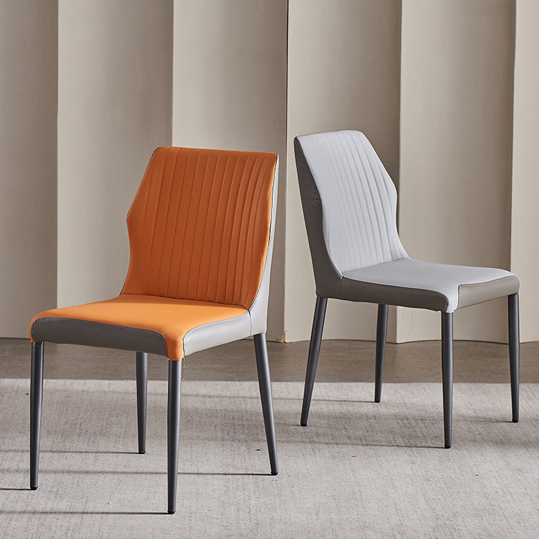 Contemporary 1/4/6/7 Pieces Dining Set Sintered Stone Dining Room Set