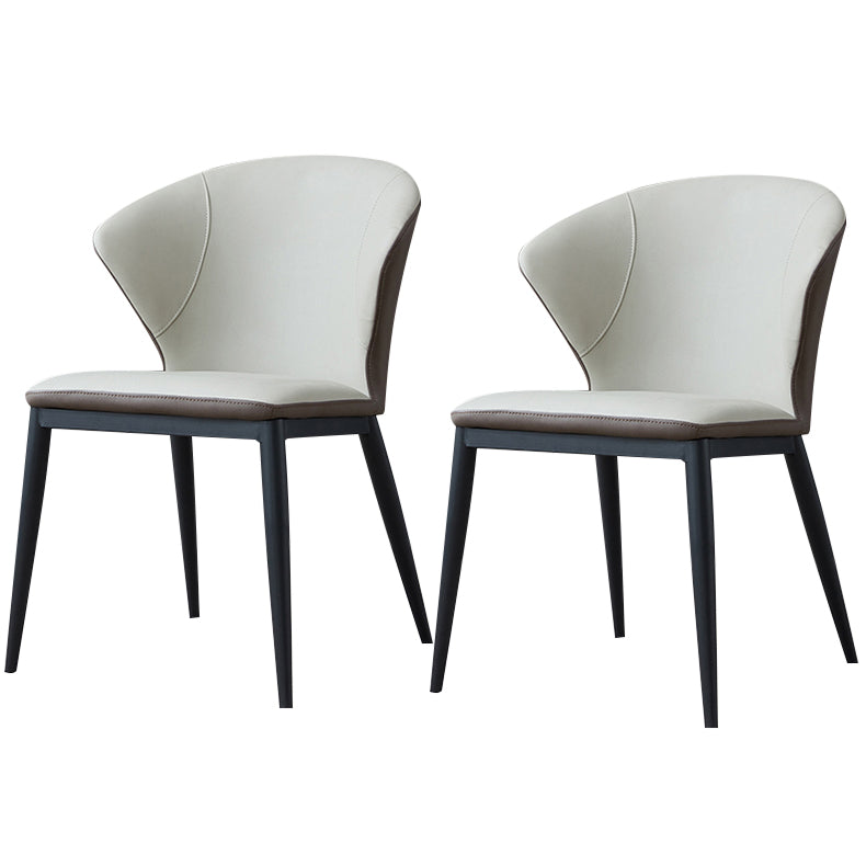 Contemporary 1/2/5 Pieces Dining Set Sintered Stone Dining Room Set