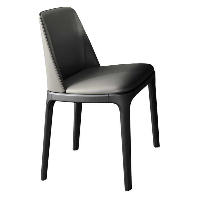 Contemporary 1/4/5 Pieces Dining Room Set Sintered Stone Dining Table Set