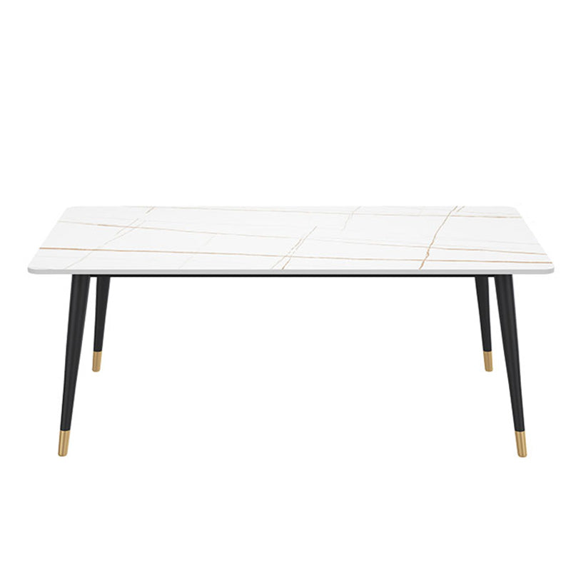 1/4/5/7 Pieces Dining Room Set Contemporary Rectangle Dining Table Set