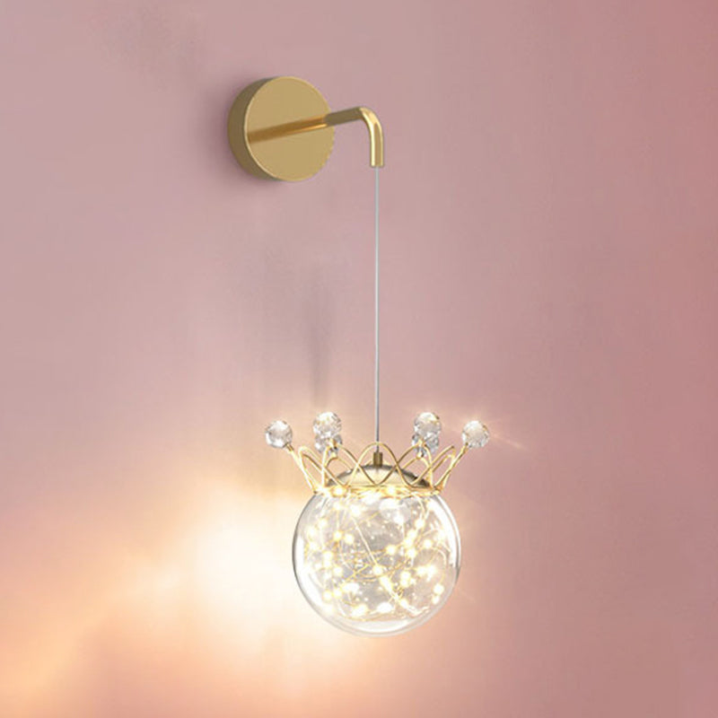 Estilo moderno de la pared de la pared de la pared de la pared de la pared con cristal para dormitorio