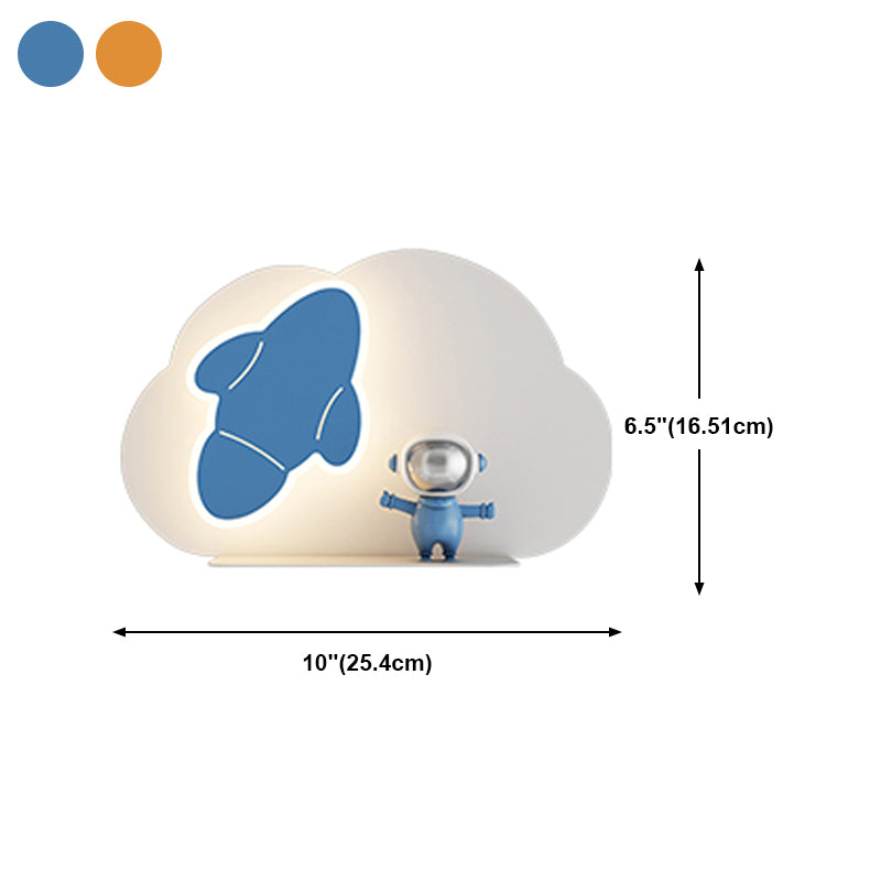 Forma unica a parete leggera in stile metallo 1 metallo a parete leggera luce