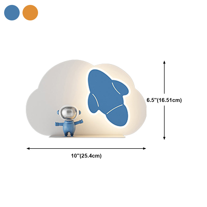 Forma unica a parete leggera in stile metallo 1 metallo a parete leggera luce