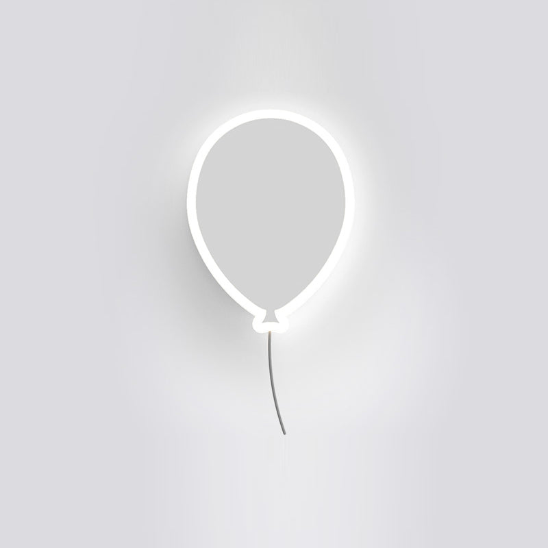 Lampade a parete geometriche multi -luci a parete moderne lampade in metallo in metallo