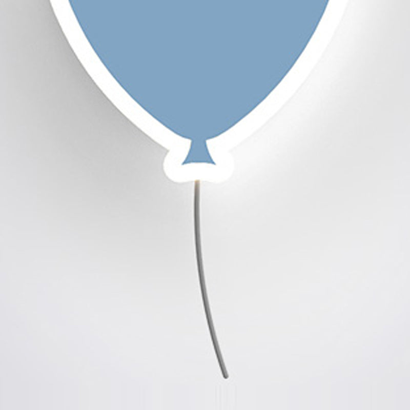 Lampade a parete geometriche multi -luci a parete moderne lampade in metallo in metallo