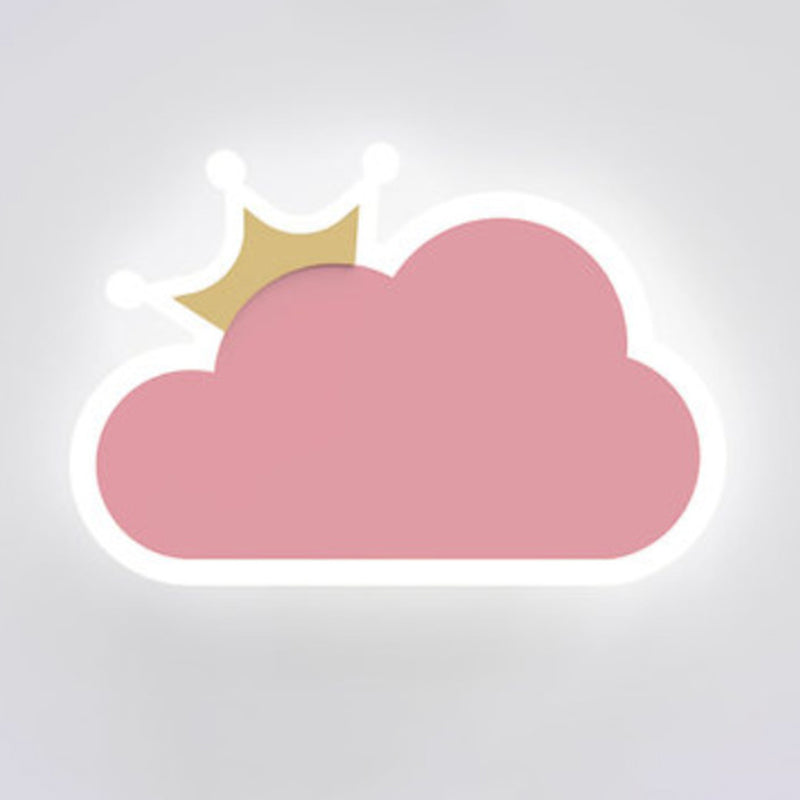 Lampade a parete geometrica in stile moderno 1 metallo 1 lampade a parete