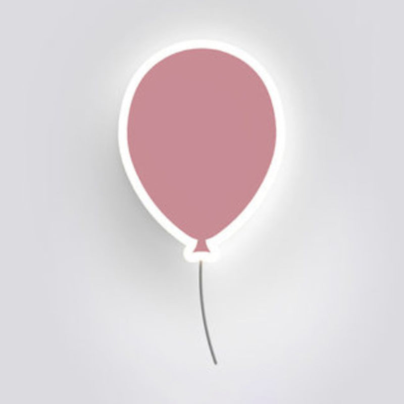 Lampade a parete geometrica in stile moderno 1 metallo 1 lampade a parete