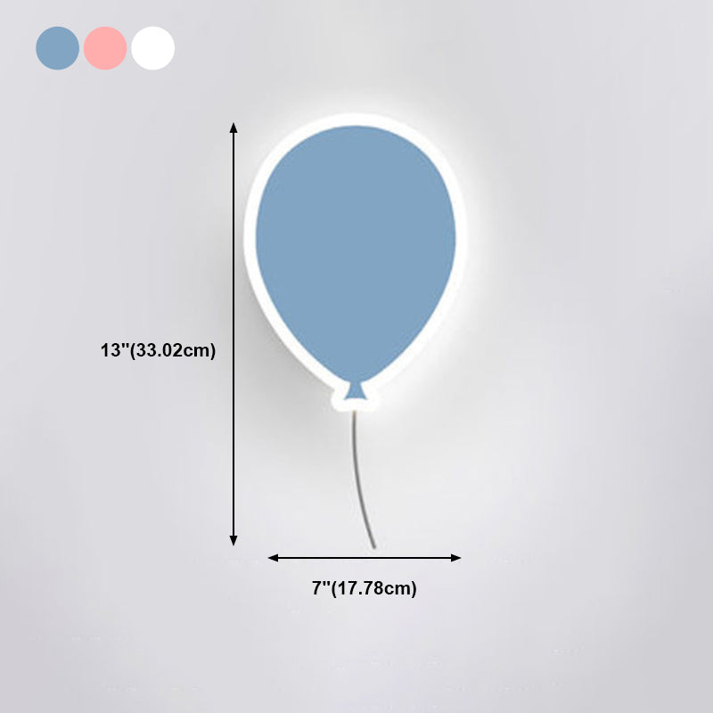 Lampade a parete geometrica in stile moderno 1 metallo 1 lampade a parete
