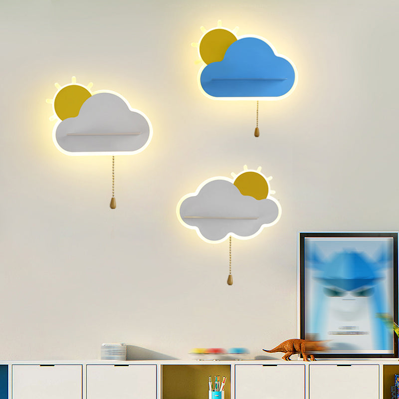 Acconsenti murali moderni in stile moderno a 2 luci per la camera da letto