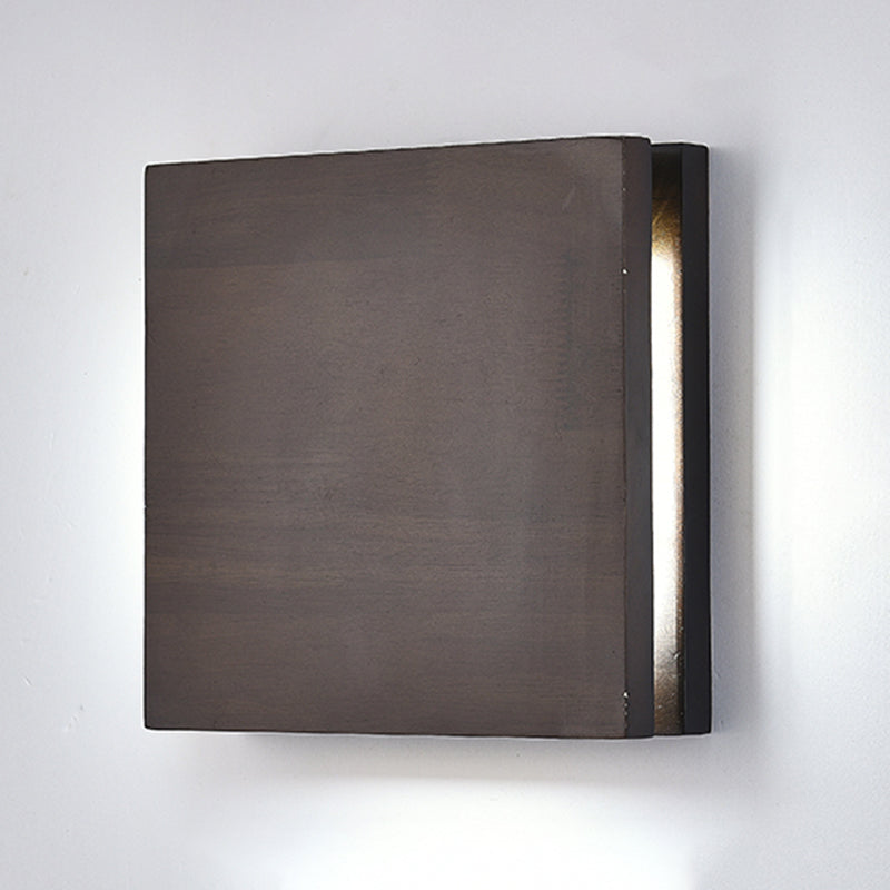 GEOMETRIA DI GEOMETRIA A 2 LAGGIO SCONCIO MODERNO MODERNO ILLUMINAZIONE DELLA MOLTA PER INDIETÀ PER CAMERA DA LETTO