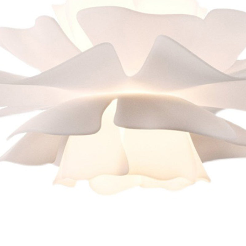 Einfachheit hängende hängende zeitgenössische, heftige Lichtleuchte für Wohnzimmer
