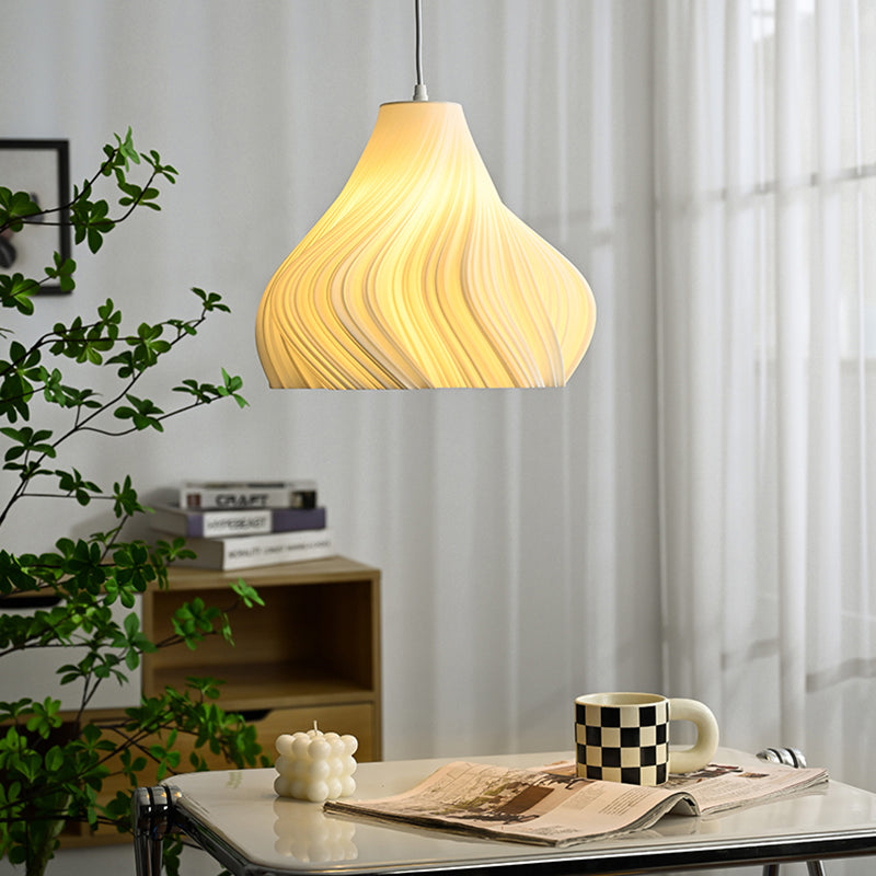Simple Ceiling Pendant Light Modern Style Pendant Lighting for Dining Room