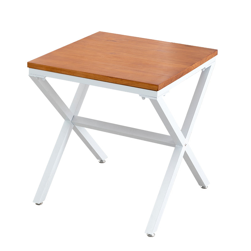 Modern 1/3/5 Pieces Dining Set Rectangle Wood Dining Table Set for Dining Room