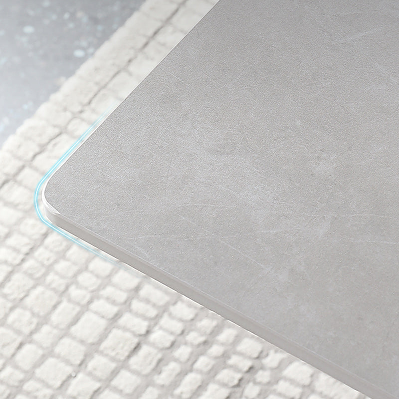 Contemporary 1/2/5/6/9 Pieces Dining Room Chair Set Extendable Dining Table Set