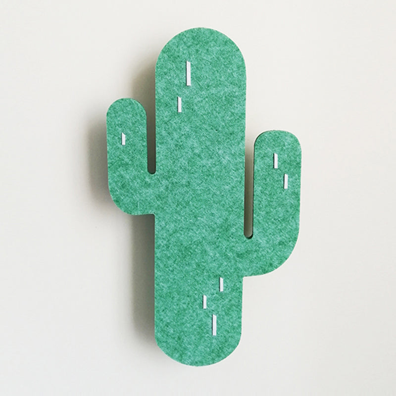 Luz de pared de forma única de estilo moderno poliéster 1 luces de montaje de pared de 1 luces