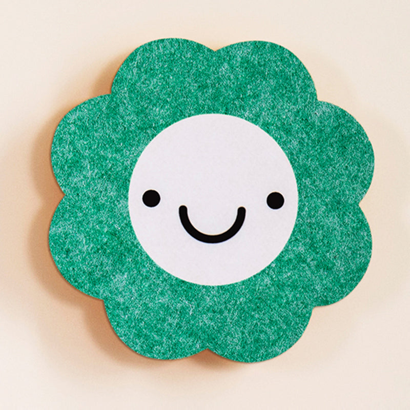 Luz de pared de forma única de estilo moderno poliéster 1 luces de montaje de pared de 1 luces