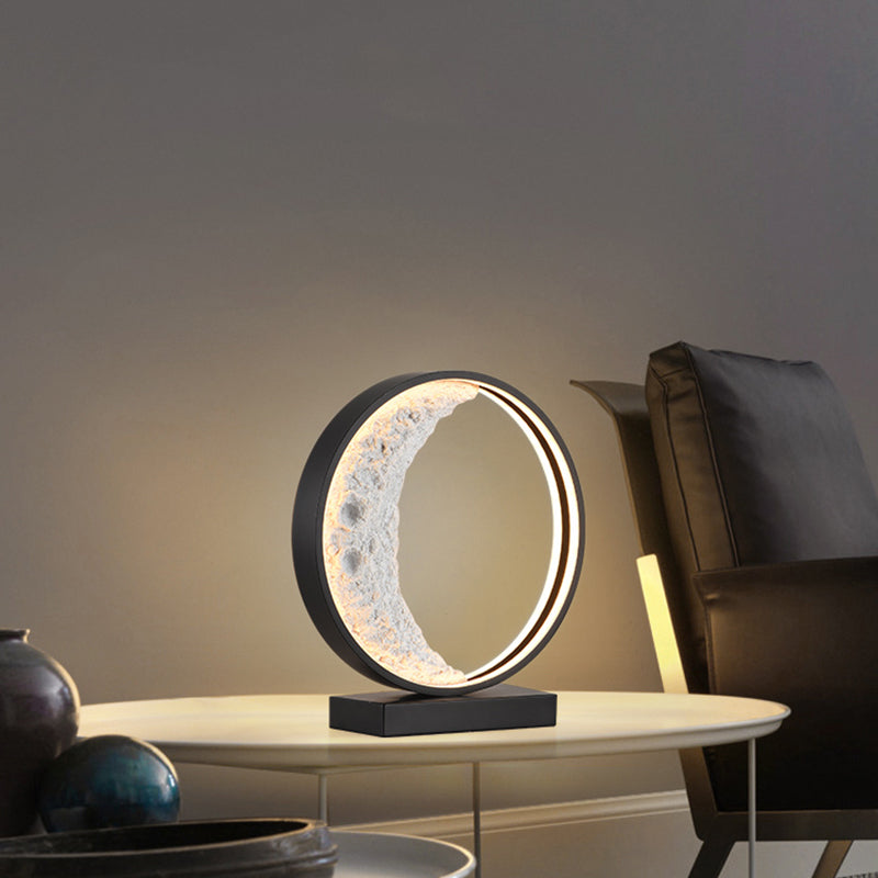 Modern Style Desk Lamp Household Desk Desk Lighting Fixture for Study Living Room