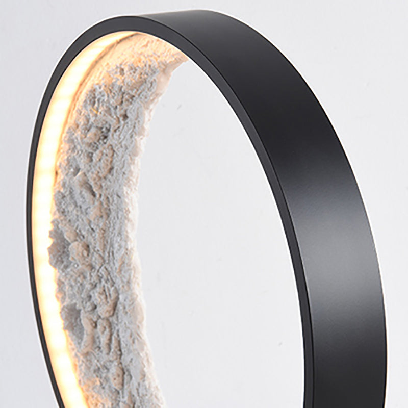Modern Style Desk Lamp Household Desk Desk Lighting Fixture for Study Living Room