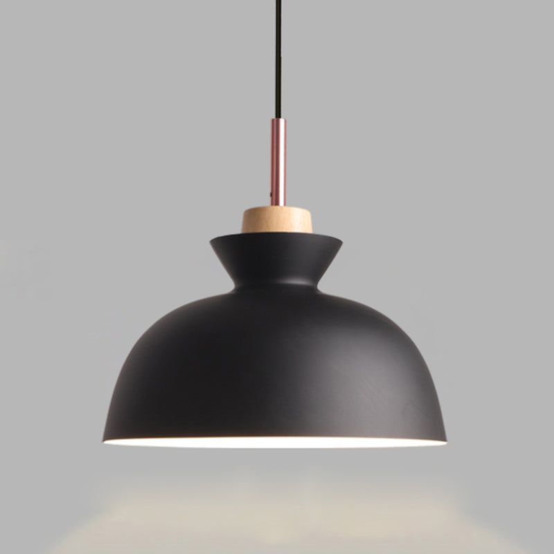 Geométric Hanging Lights Modern Style Metal 1 Kit d'éclairage léger pour le salon