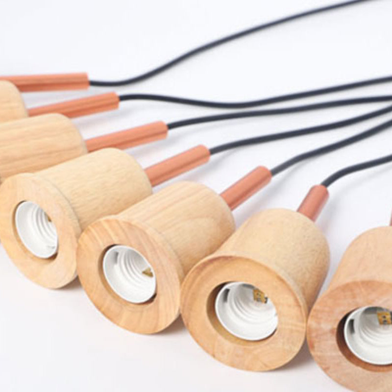 Geométric Hanging Lights Modern Style Metal 1 Kit d'éclairage léger pour le salon