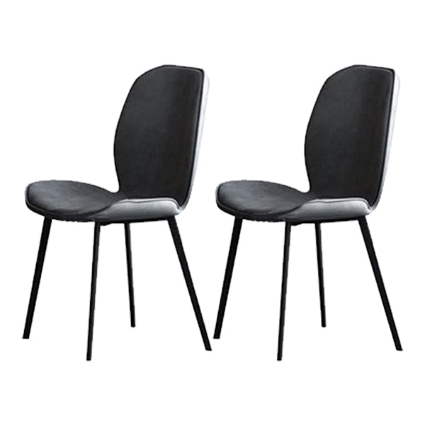 1/2/5/7 Pieces Dining Chairs Set Contemporary Rectangle Dining Table Set