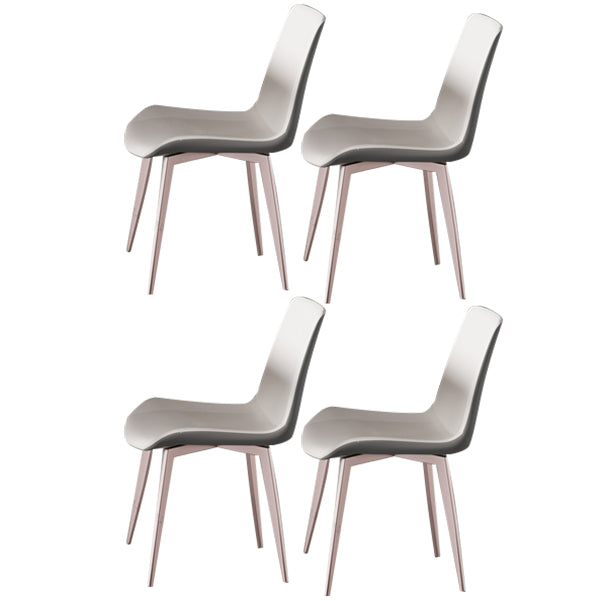 Luxury 1/4/5/7 Pieces Dining Set Sintered Stone Extendable Dining Table with Chairs