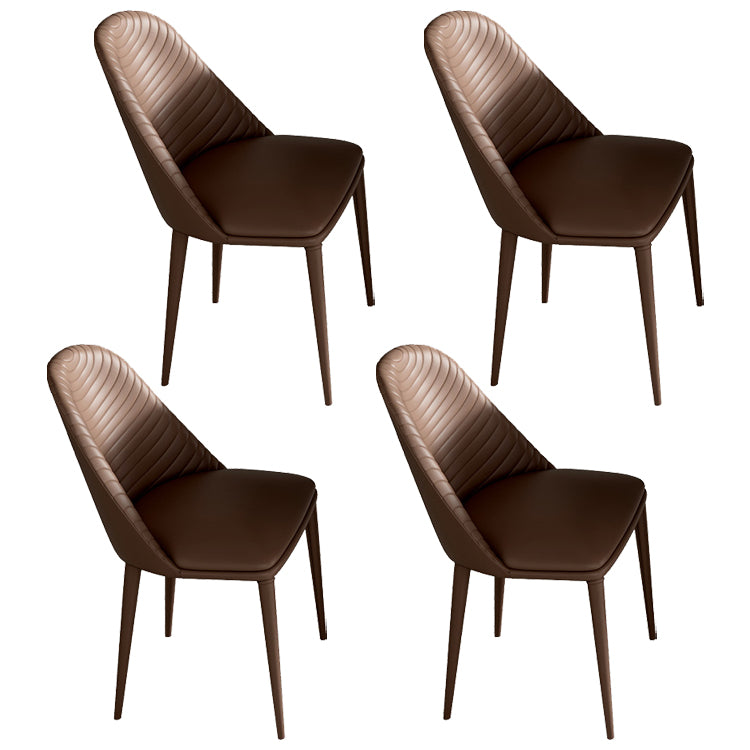 Modern 1/3/5 Square Dining Table Set Sintered Stone Dining Table for Home