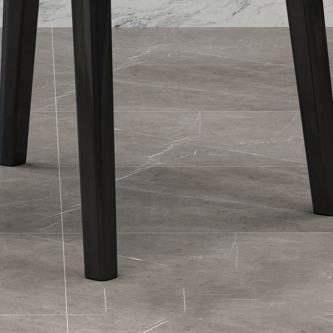 Comedor de madera industrial, cocina, silla lateral, silla Parsons