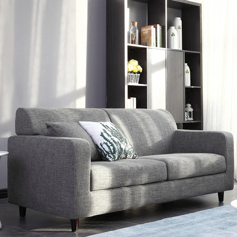 Hair Pin Legs sofa 3 Seater Sofa Chaise  for Home Living Room