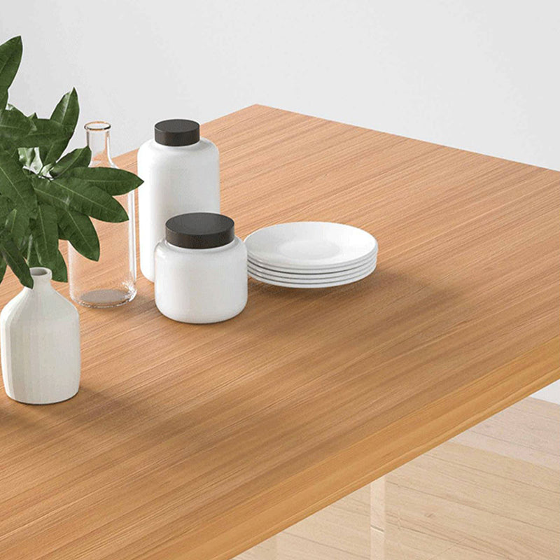 1/5 Pieces Dining Set Modern Sintered Stone Dining Table Set for Kitchen