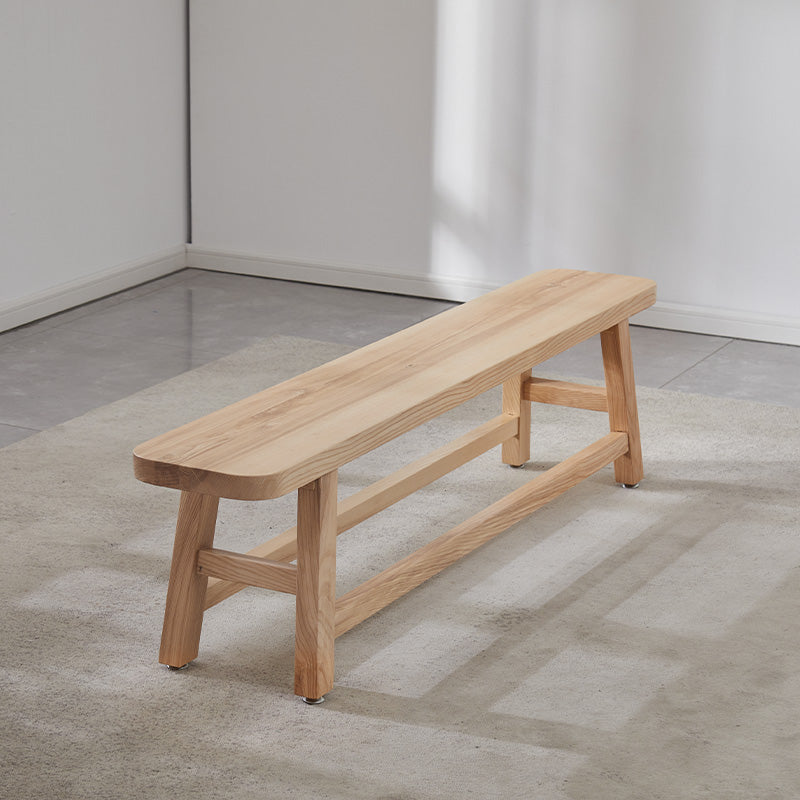 Modern 1/2/4 Pieces Dining Set Rectangle Wood Dining Table for Dining Room