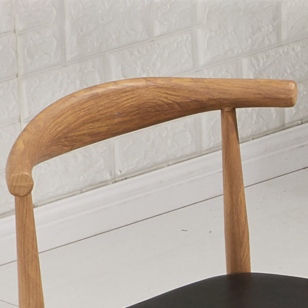 Modern 1/3/4/5 Pieces Dining Set Geometry Wood Dining Table Set for Dining Room