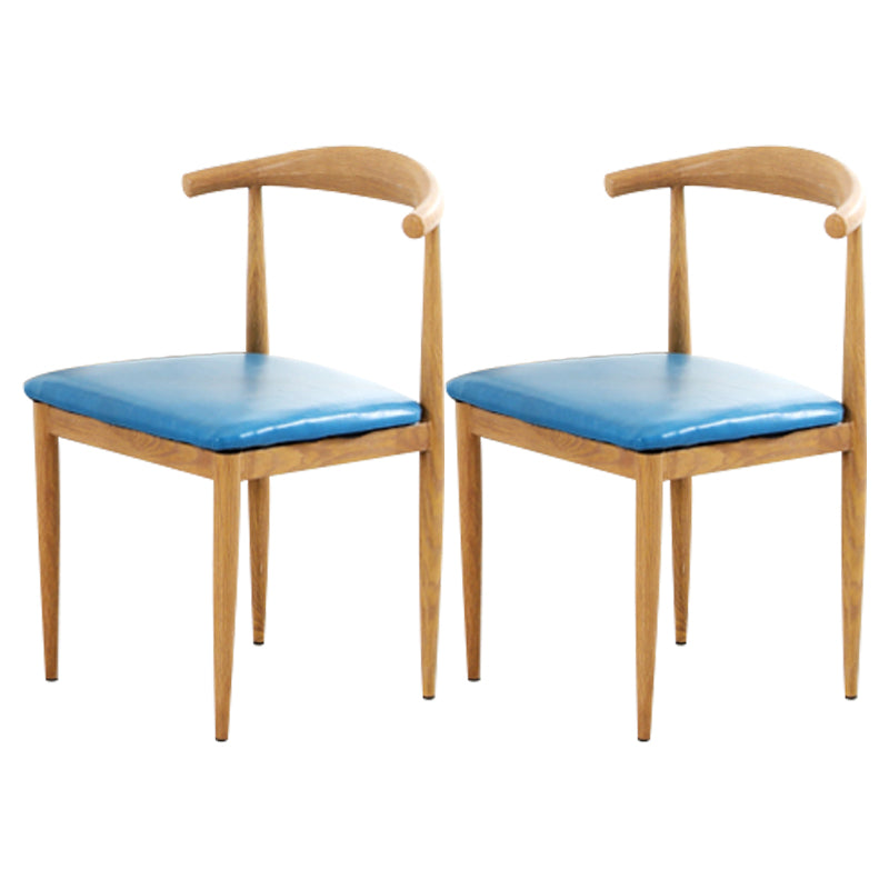 Modern 1/2/5 Pieces Dining Set Rectangle Artificial Wood Dining Table for Dining Room