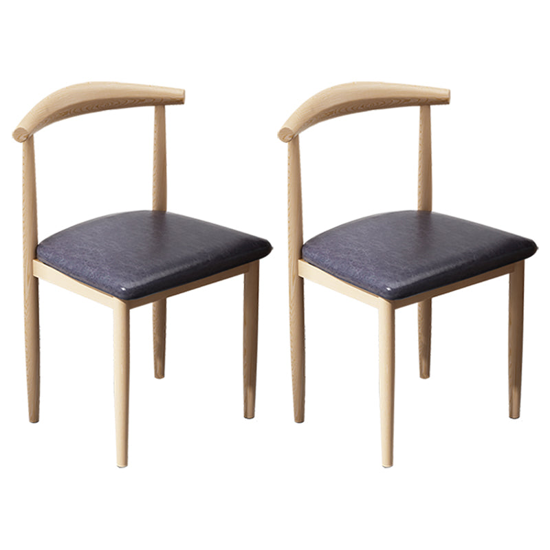 Modern 1/2/5/7 Pieces Dining Set Rectangle Wood Dining Table for Kitchen