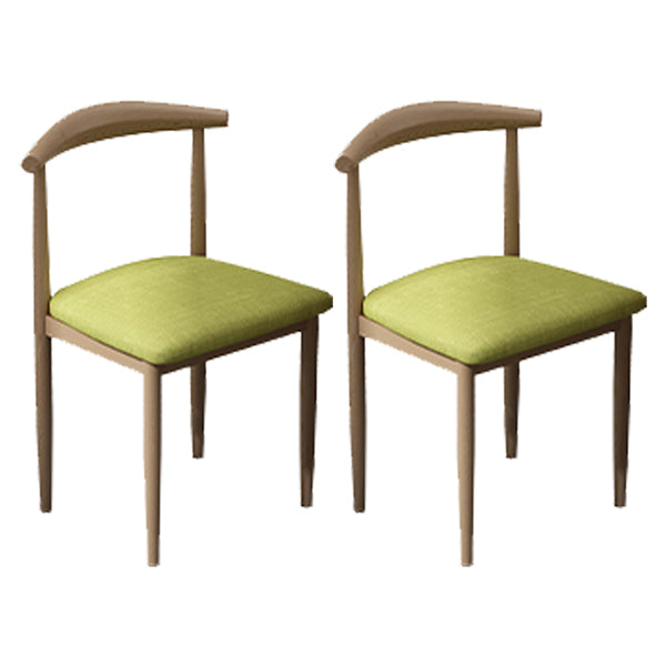 Modern 1/2/5/7 Pieces Dining Set Rectangle Wood Dining Table for Kitchen