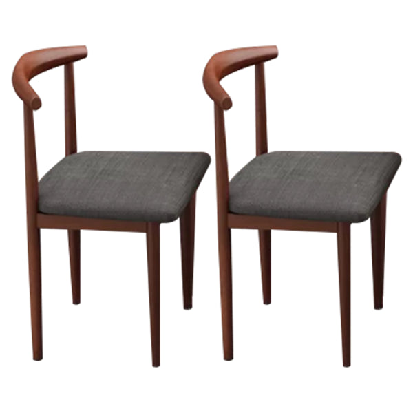 Modern 1/2/5/7 Pieces Dining Set Rectangle Wood Dining Table for Kitchen