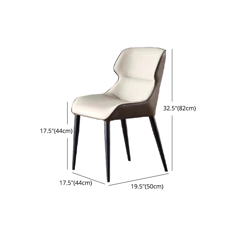 Modern 1/4/5 Pieces Dining Set Round Sintered Stone Dining Table for Dining Room