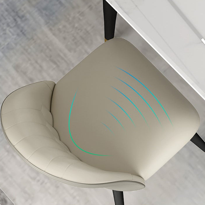 Glam 1/4/5/7 pièces ensemble de restauration