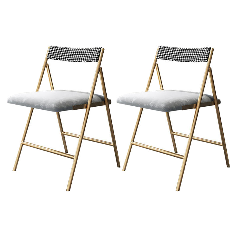 Ensemble de table à manger pliable 1/2/3/3