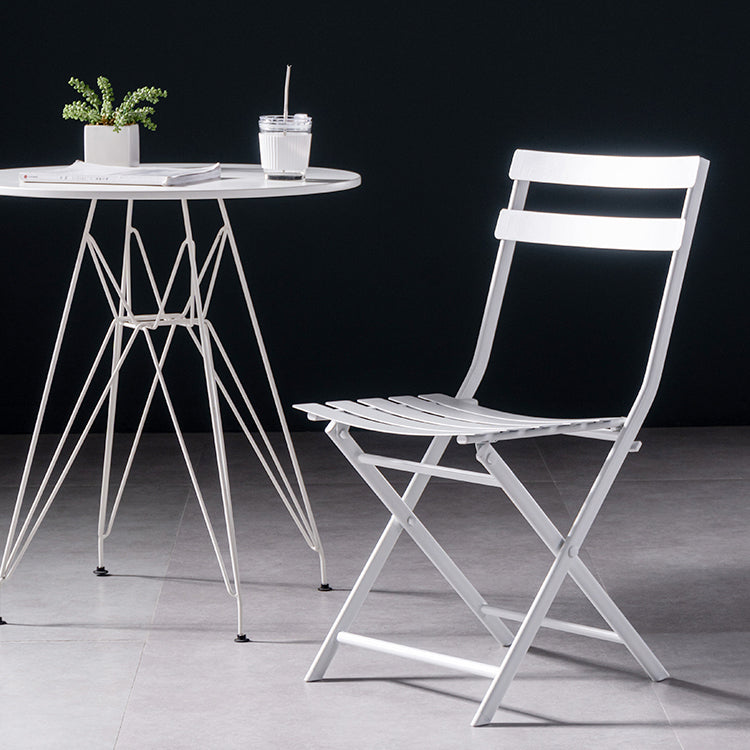 Moderne stijl keukenstoelen eetstoelen zonder metalen benen met metalen benen