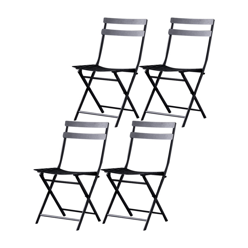 Moderne stijl keukenstoelen eetstoelen zonder metalen benen met metalen benen