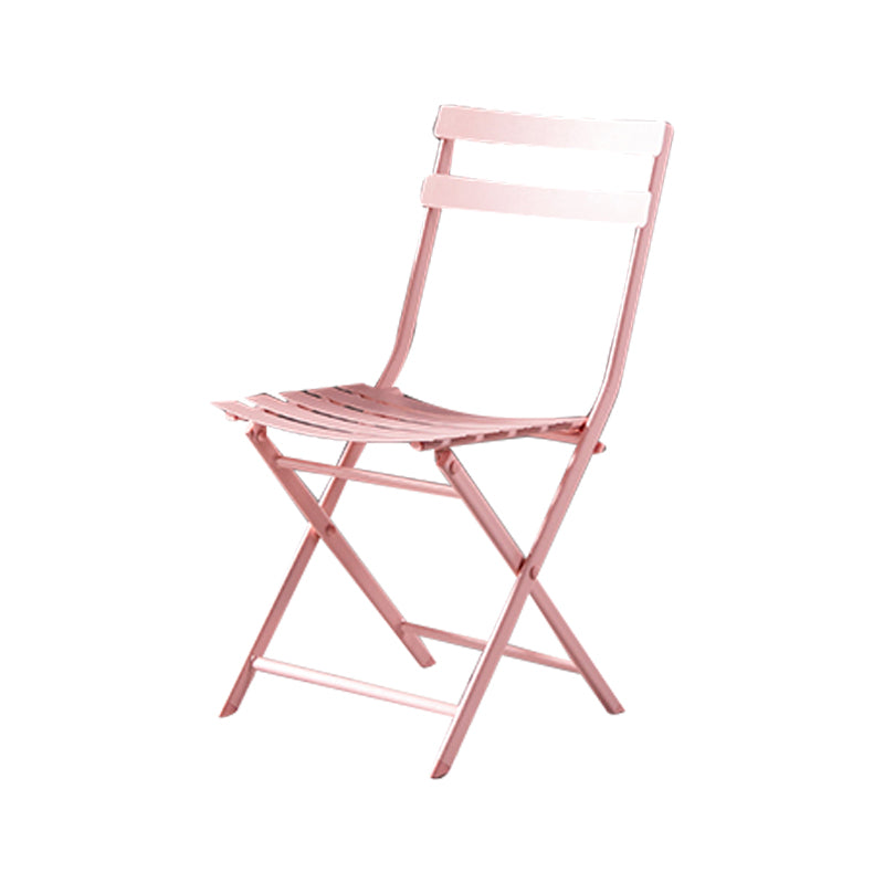 Moderne stijl keukenstoelen eetstoelen zonder metalen benen met metalen benen