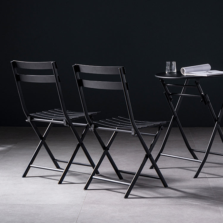 Moderne stijl keukenstoelen eetstoelen zonder metalen benen met metalen benen