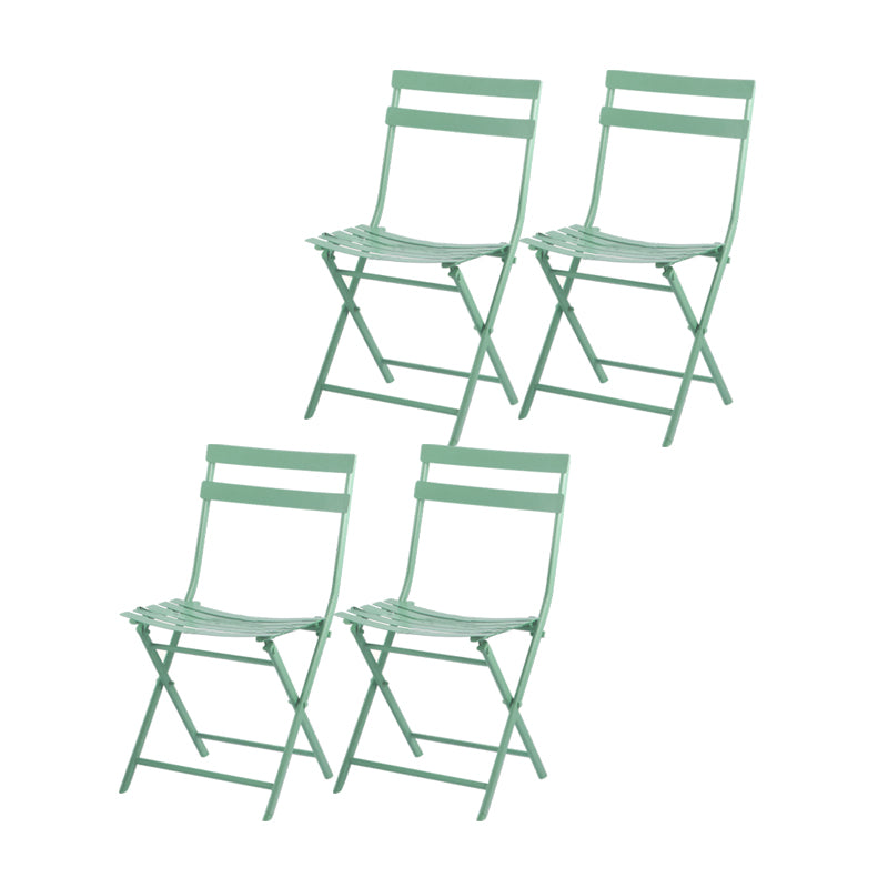 Moderne stijl keukenstoelen eetstoelen zonder metalen benen met metalen benen