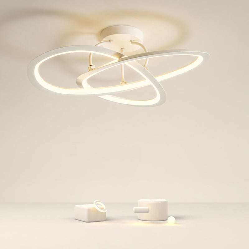 Ligne LED LED PLADIER LAPIL MODER