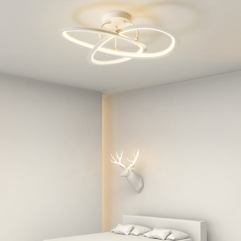 Ligne LED LED PLADIER LAPIL MODER