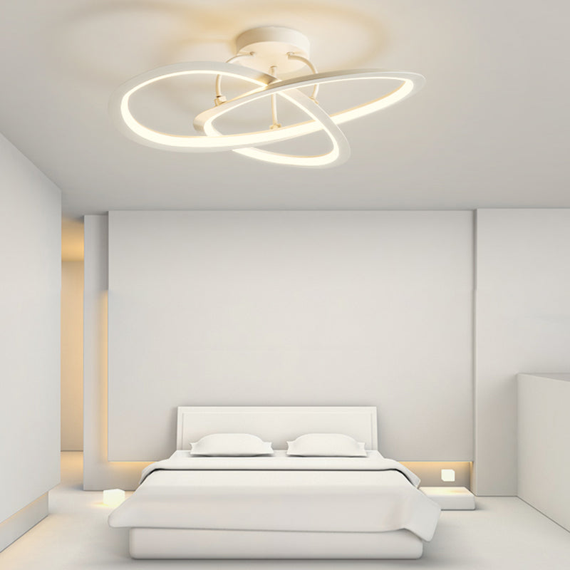 Ligne LED LED PLADIER LAPIL MODER