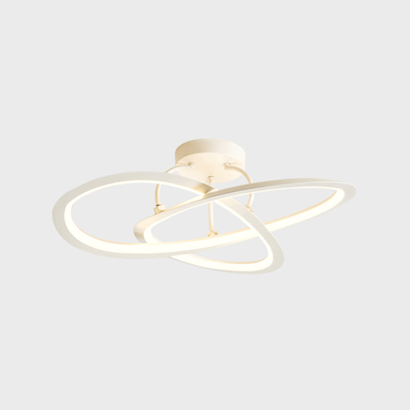 Ligne LED LED PLADIER LAPIL MODER