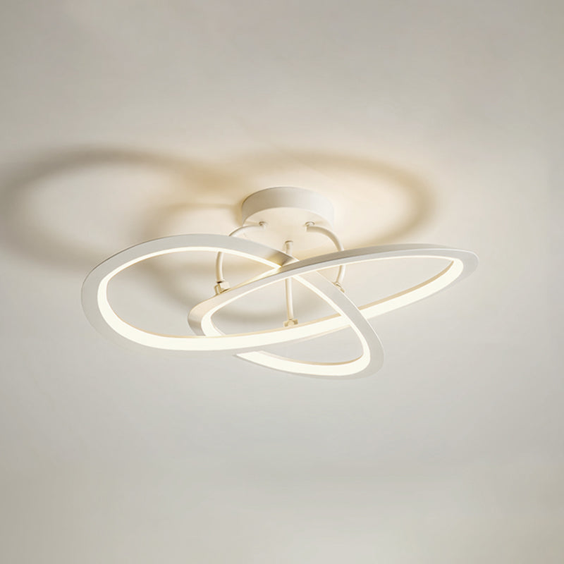 Ligne LED LED PLADIER LAPIL MODER